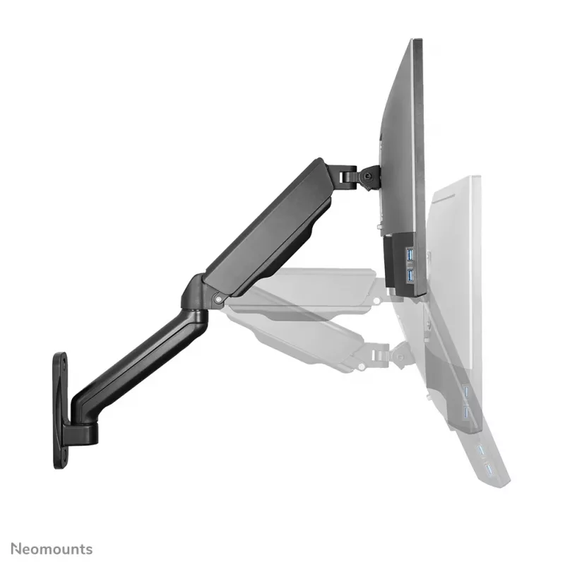 Neomounts WL70-450BL11 monitori-/TV-seinäteline 17-32