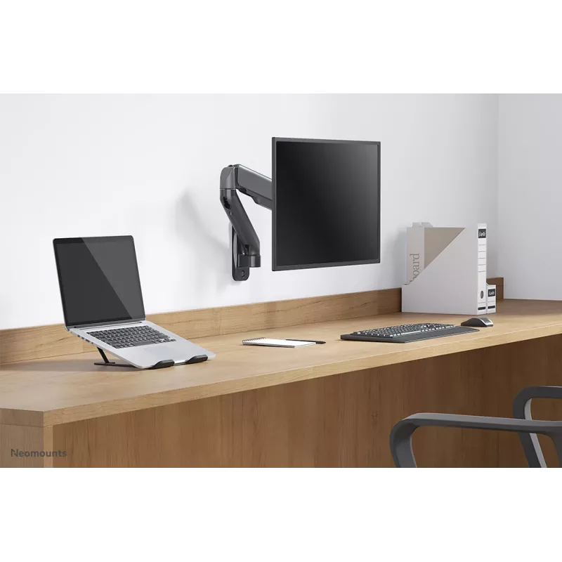 Neomounts WL70-450BL11 monitori-/TV-seinäteline 17-32