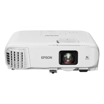 Epson EB-982W vakio-projektori 4200 ANSI lumenia 3LCD WXGA (1280x800) valkoinen