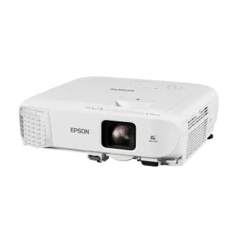 Epson EB-982W vakio-projektori 4200 ANSI lumenia 3LCD WXGA (1280x800) valkoinen