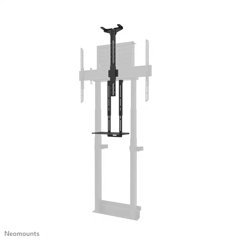 Neomounts AFL-875BL1 videopalkki- ja multimediakit – universaali
