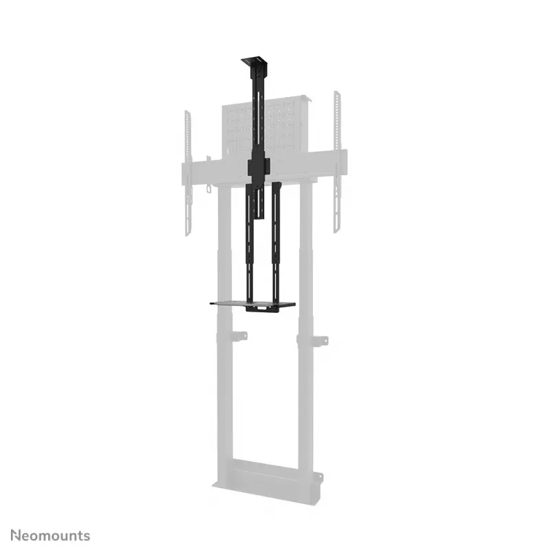 Neomounts AFL-875BL1 videopalkki- ja multimediakit – universaali