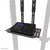 Neomounts AFL-875BL1 videopalkki- ja multimediakit – universaali