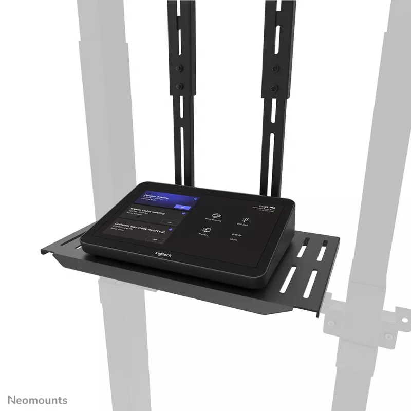 Neomounts AFL-875BL1 videopalkki- ja multimediakit – universaali