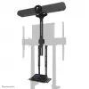 Neomounts AFL-875BL1 videopalkki- ja multimediakit – universaali