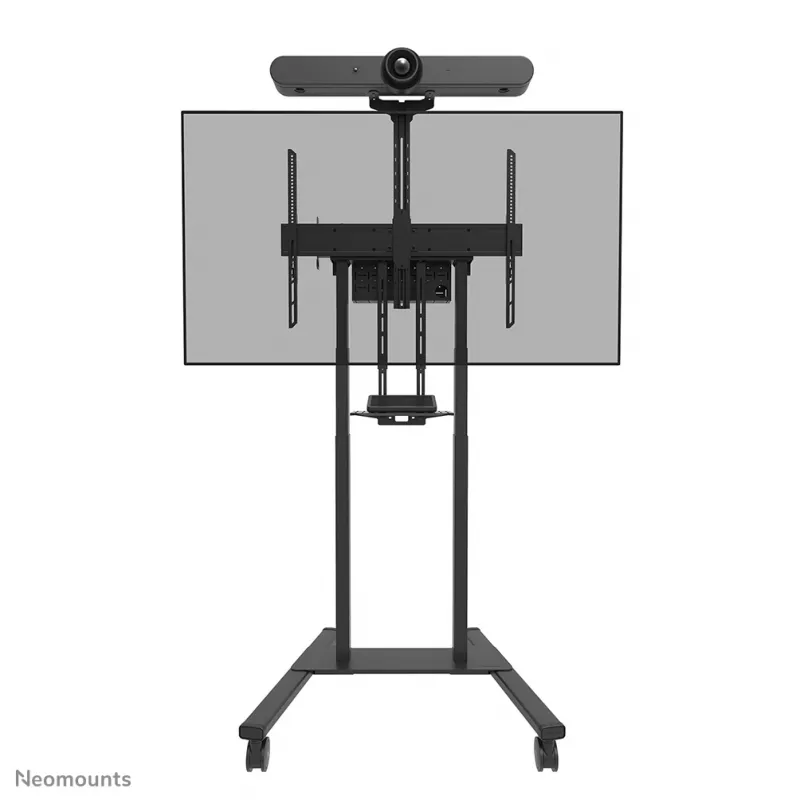 Neomounts AFL-875BL1 videopalkki- ja multimediakit – universaali