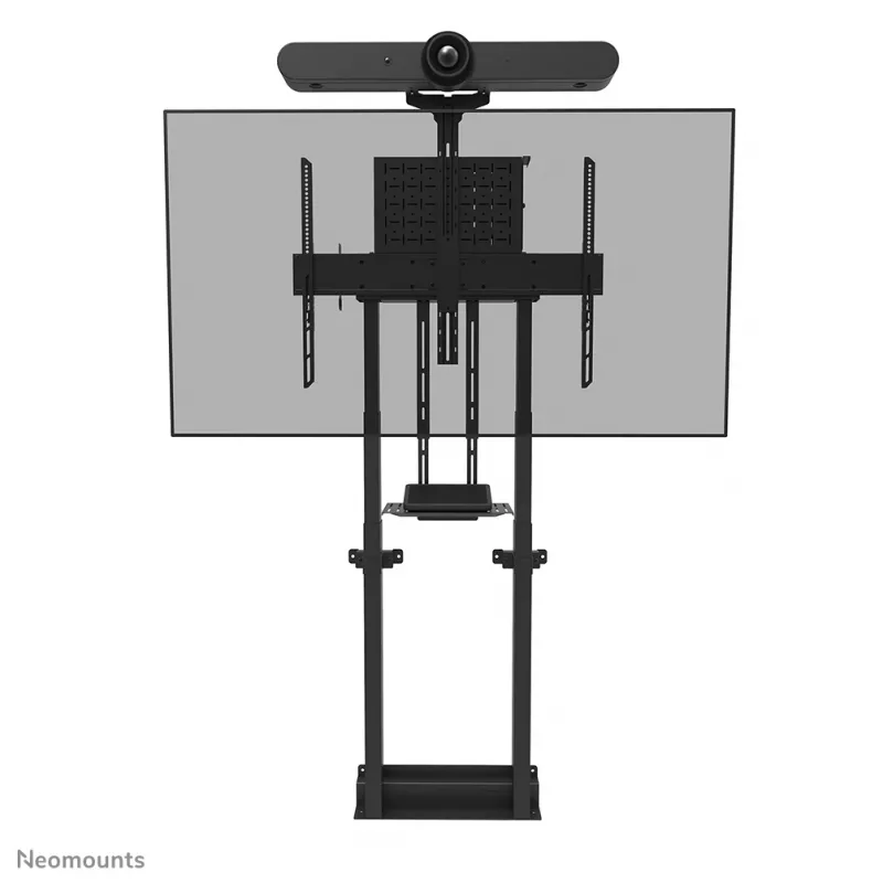 Neomounts AFL-875BL1 videopalkki- ja multimediakit – universaali