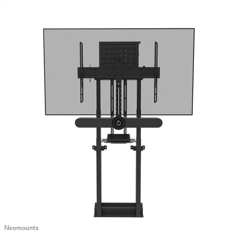 Neomounts AFL-875BL1 videopalkki- ja multimediakit – universaali