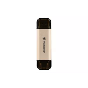 USB-muistitikku Transcend 128 GB USB Type-A USB Type-C JetFlash 930C