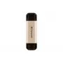 USB-muistitikku Transcend 128 GB USB Type-A USB Type-C JetFlash 930C