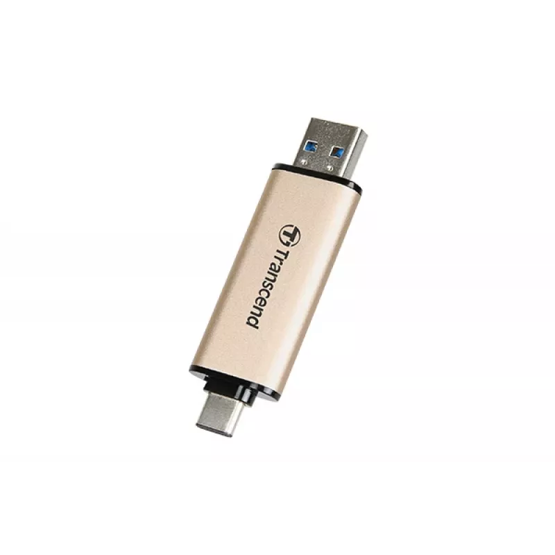 USB-muistitikku Transcend 128 GB USB Type-A USB Type-C JetFlash 930C