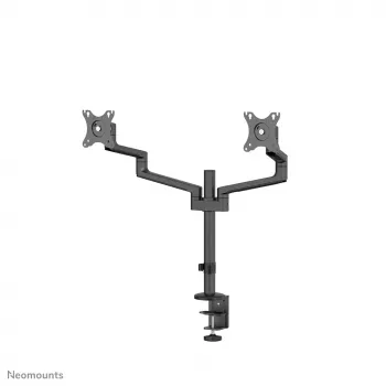 Neomounts DS60-425BL2 monitorivarsi 17-27