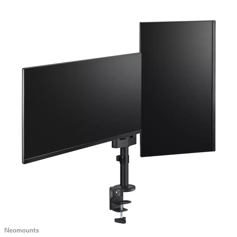 Neomounts DS60-425BL2 monitorivarsi 17-27