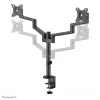 Neomounts DS60-425BL2 monitorivarsi 17-27