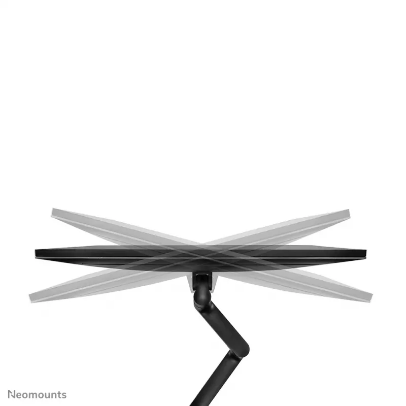 Neomounts DS60-425BL2 monitorivarsi 17-27