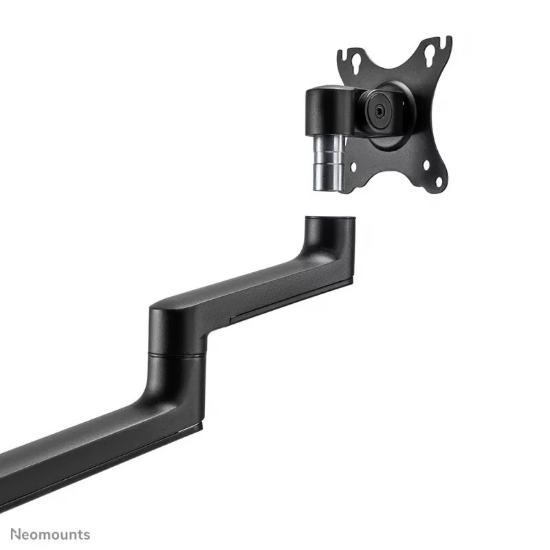 Neomounts DS60-425BL2 monitorivarsi 17-27