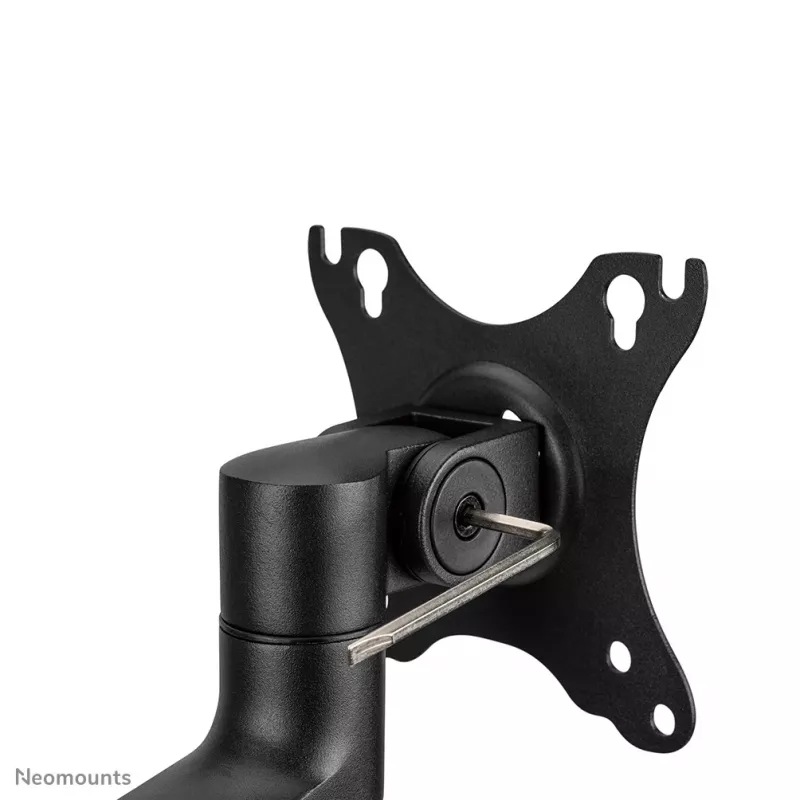 Neomounts DS60-425BL2 monitorivarsi 17-27