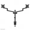 Neomounts DS60-425BL2 monitorivarsi 17-27