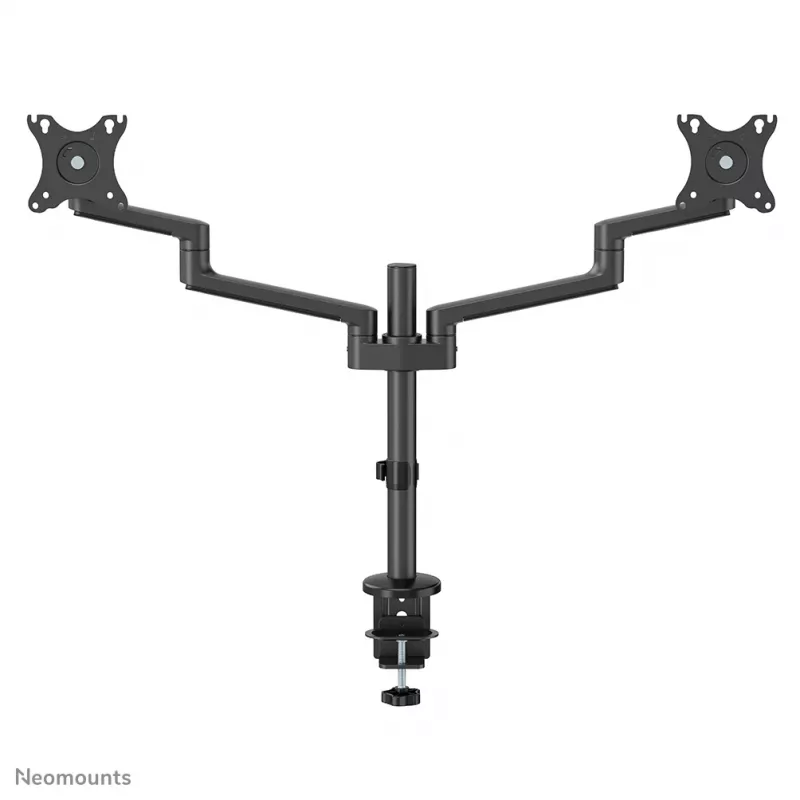 Neomounts DS60-425BL2 monitorivarsi 17-27