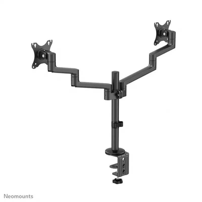 Neomounts DS60-425BL2 monitorivarsi 17-27
