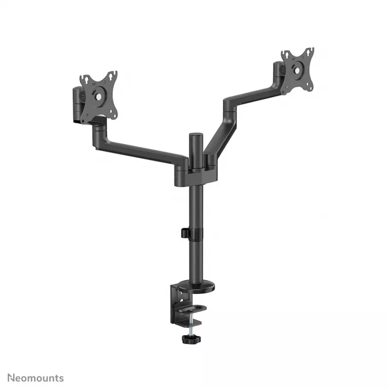 Neomounts DS60-425BL2 monitorivarsi 17-27