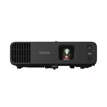 Epson EB-L265F 4600 ANSI lumenia 3LCD 1080p (1920x1080) 3D musta