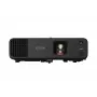 Epson EB-L265F 4600 ANSI lumenia 3LCD 1080p (1920x1080) 3D musta