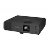 Epson EB-L265F 4600 ANSI lumenia 3LCD 1080p (1920x1080) 3D musta