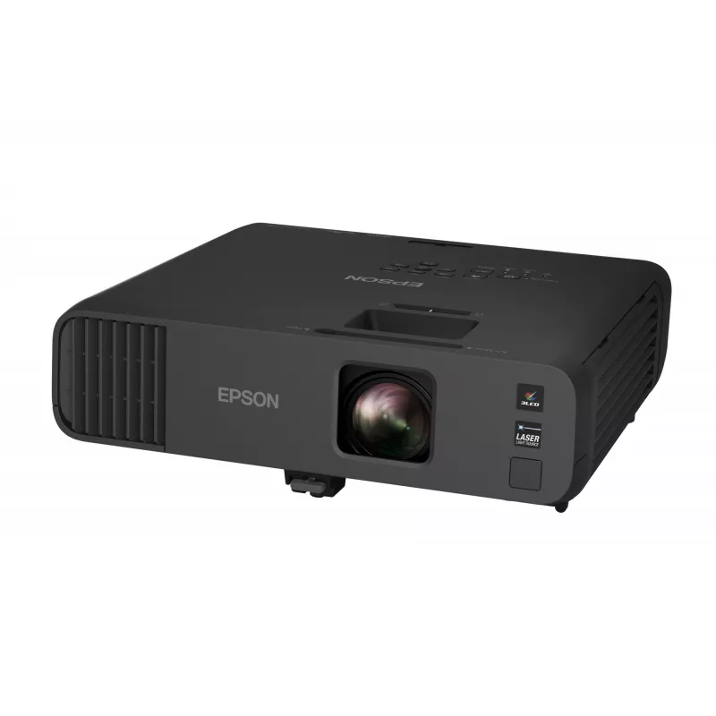 Epson EB-L265F 4600 ANSI lumenia 3LCD 1080p (1920x1080) 3D musta