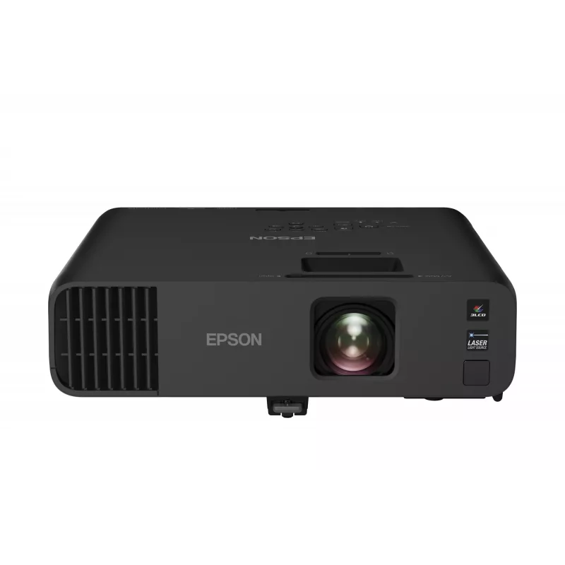 Epson EB-L265F 4600 ANSI lumenia 3LCD 1080p (1920x1080) 3D musta