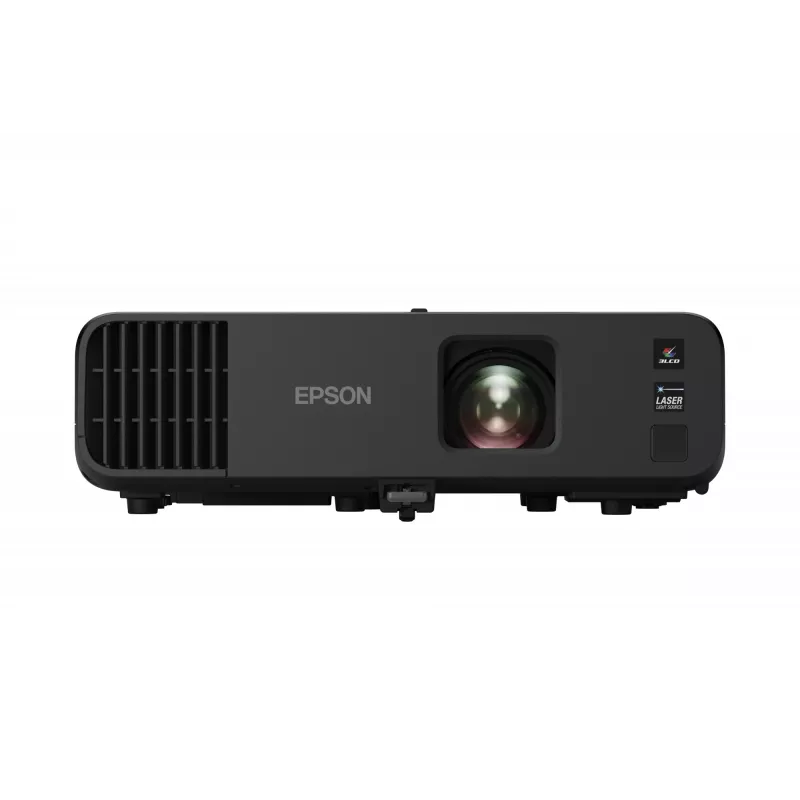 Epson EB-L265F 4600 ANSI lumenia 3LCD 1080p (1920x1080) 3D musta