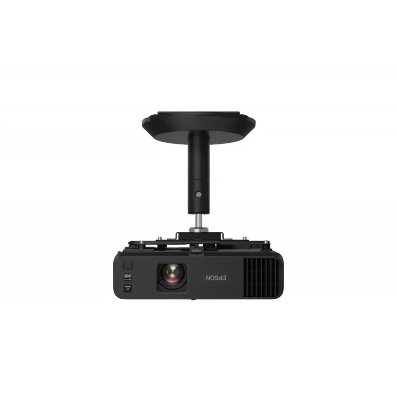 Epson EB-L265F 4600 ANSI lumenia 3LCD 1080p (1920x1080) 3D musta