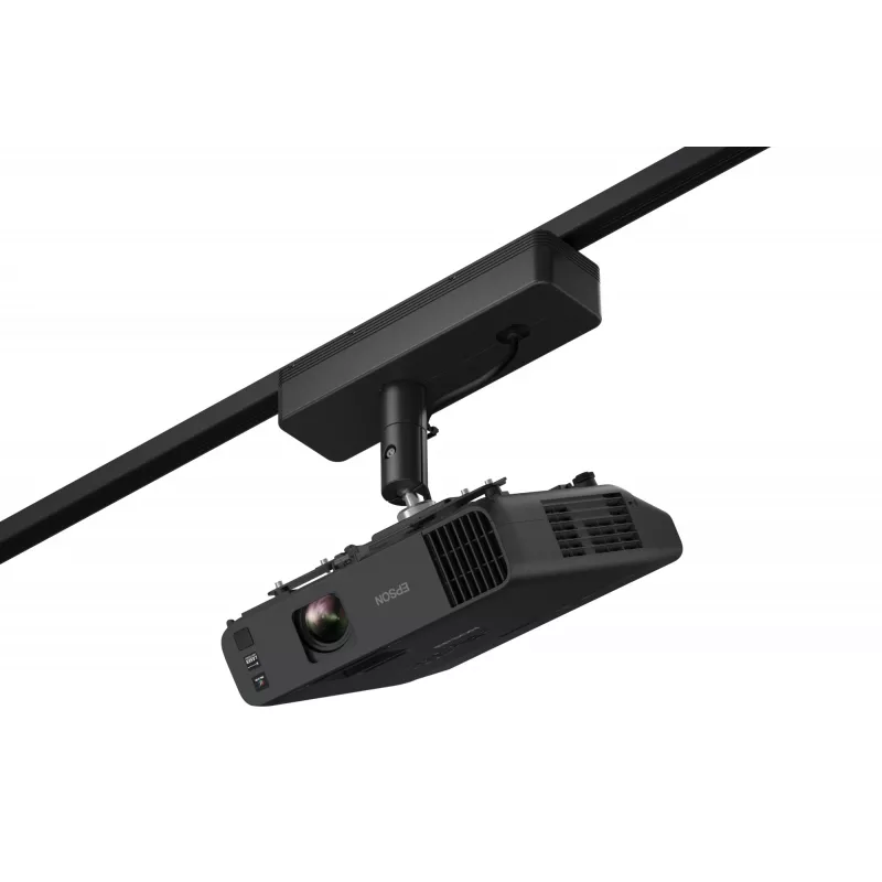 Epson EB-L265F 4600 ANSI lumenia 3LCD 1080p (1920x1080) 3D musta