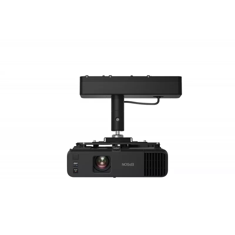 Epson EB-L265F 4600 ANSI lumenia 3LCD 1080p (1920x1080) 3D musta