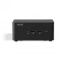 ASUS NUC 14 Pro Tall Kit RNUC14RVHV700000I barebone-minitietokone, Core Ultra 7 165H