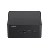 ASUS NUC 14 Pro Tall Kit RNUC14RVHV700000I barebone-minitietokone, Core Ultra 7 165H, Wi-Fi 6E, 2,5G LAN, musta