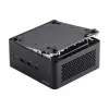 ASUS NUC 14 Pro Tall Kit RNUC14RVHV700000I barebone-minitietokone, Core Ultra 7 165H, Wi-Fi 6E, 2,5G LAN, musta