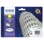Epson Tower of Pisa yksittäispakkaus keltainen 79 DURABrite Ultra muste