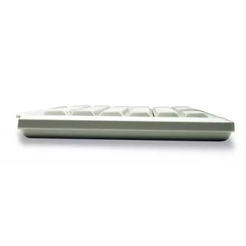 CHERRY G84-4400 näppäimistö universaali USB QWERTZ Deutsch harmaa