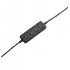 LOGITECH H570e - USB - kuulokemikrofoni mono