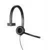 LOGITECH H570e - USB - kuulokemikrofoni mono