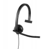 LOGITECH H570e - USB - kuulokemikrofoni mono
