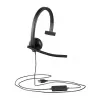 LOGITECH H570e - USB - kuulokemikrofoni mono