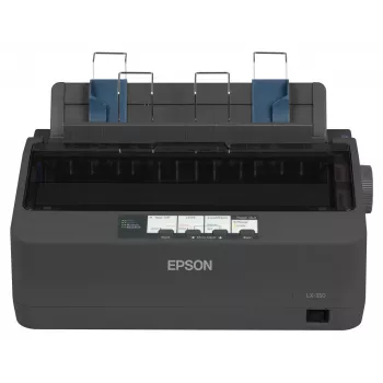 Tulostin matriisitulostin Epson LX-350 Standard musta