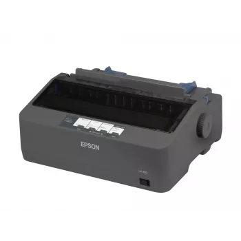 Tulostin matriisitulostin Epson LX-350 Standard musta