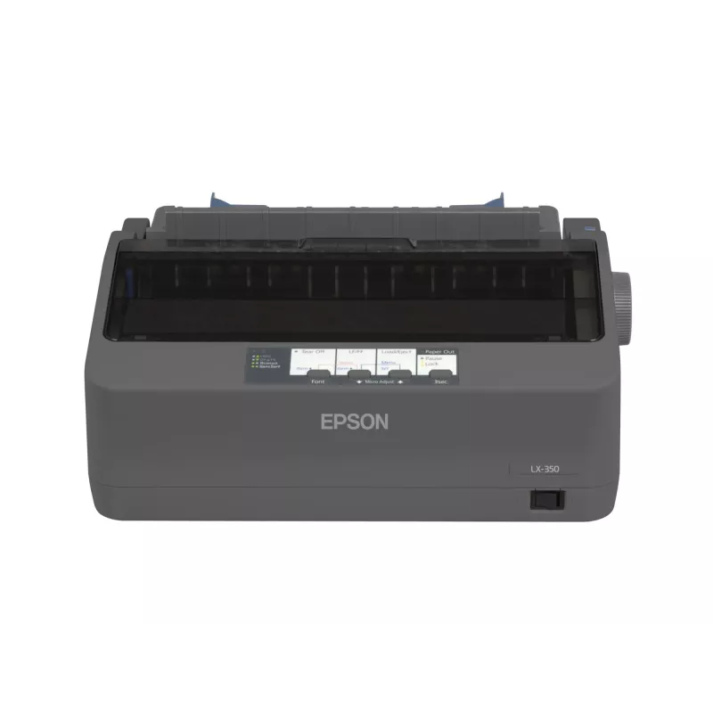 Tulostin matriisitulostin Epson LX-350 Standard musta
