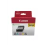 Canon 2078C008 mustekasetti 5 kpl alkuperäinen musta, syaani, magenta, keltainen