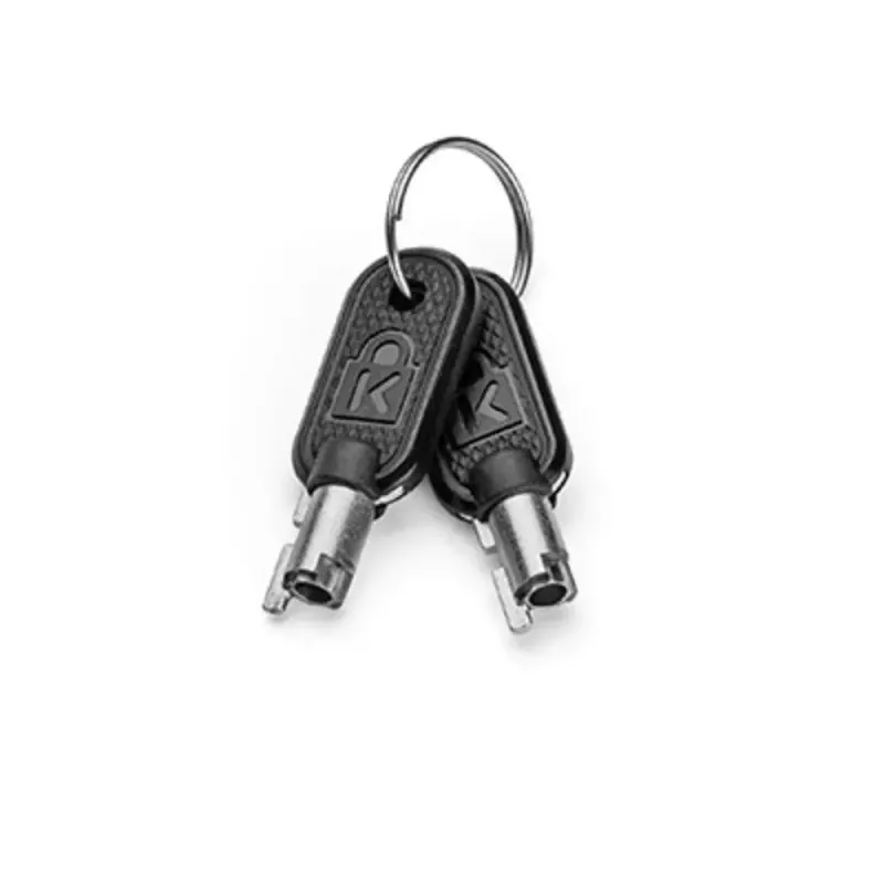 Kensington ClickSafe 2.0 yleinen avainlukko kannettaville tietokoneille