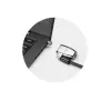 Kensington ClickSafe 2.0 yleinen avainlukko kannettaville tietokoneille