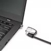 Kensington ClickSafe 2.0 yleinen avainlukko kannettaville tietokoneille